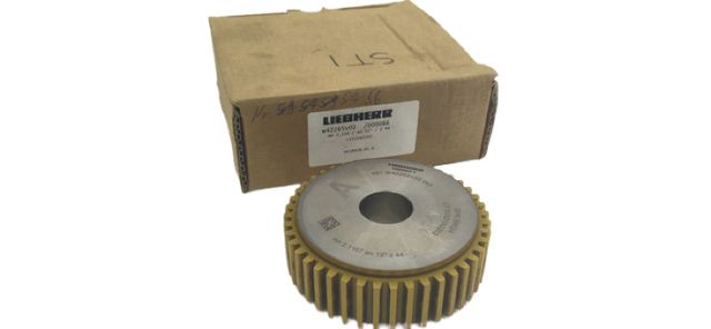 Liebherr Lorenz, LY 00521N2202, Nr. 55, Lehrzahnrad, Zahnrad https://www.ebay.de/itm/125812562059