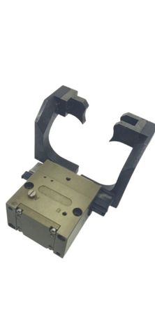 2 Finger Parallel Pneumatikgreifer