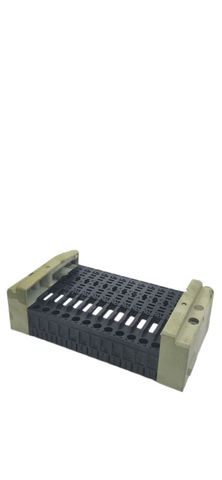 Rexroth R 480 719 394 Magnetventilblock 24 V DC IP65 10 bar
