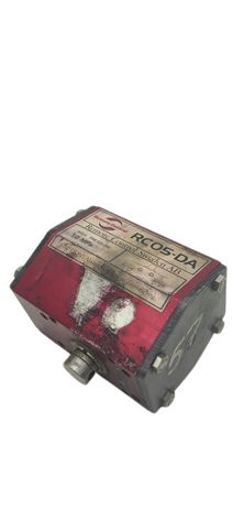 Remote Control RC05-DA Pneumatischer Stellantrieb 1,0 MPa