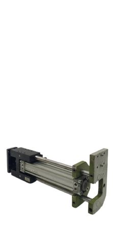 Rexroth 0822242407 Zylinder 0821401246 Präzise Führungseinheit