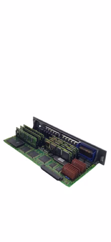 Fanuc A16B-3200-0071/03A800776 CPU-Platine