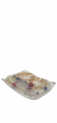 Fresenius Medical Care 6008 CAREset Dialyseschlauchsystem