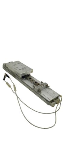 SMC MXW12-125B Kompakter pneumatischer 125 mm 0,15 – 0,7 Mpa