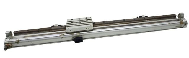 Rexroth R480159470 Aluminium Pneumatisch Zylinder