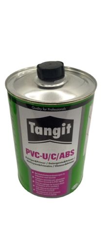 1L Tangit PVC-U/C/ABS Spezialreiniger & Primer