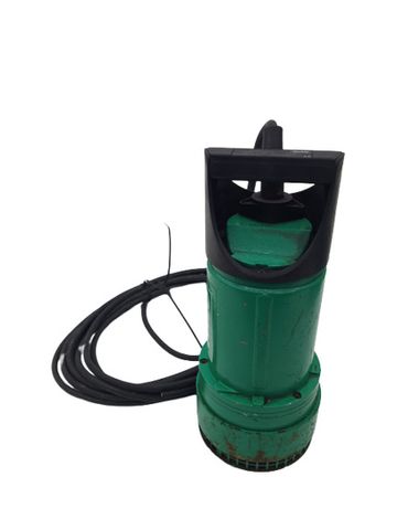 Wilo KS8 650030692 Pumpe 400-3 V 0.75 W 50Hz 12.50m