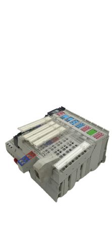 Rexroth Profibus Buskoppler