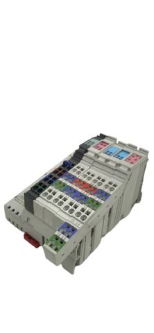 Bosch Rexroth Profibusbuskoppler