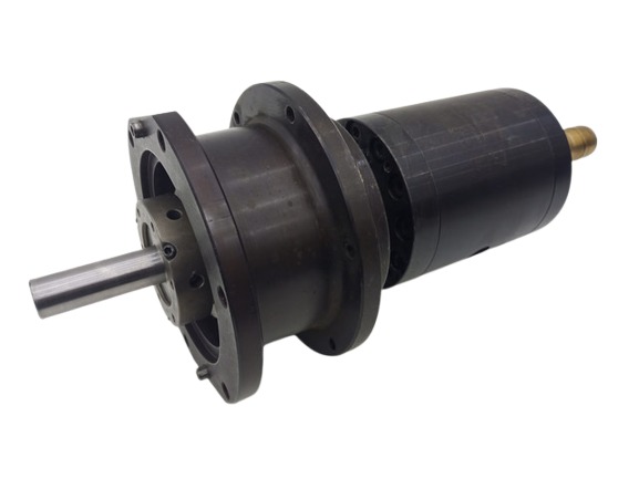 Planetengetriebe Sicherheitsspannfutter