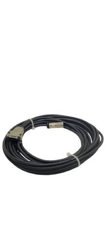 9.5m Elocab 91166 6 mm Verbindungskabel