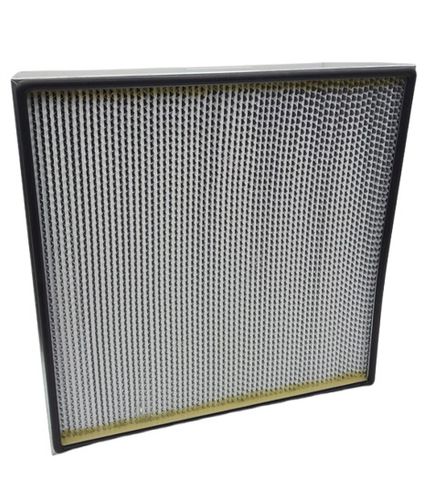 ABS Logafil H11 Plattenluftfilter 600x600x150 mm EN779