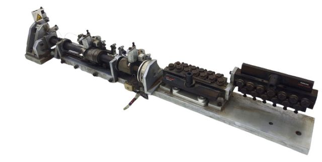 Stromag 405-00072 MFO 0.5 C1 Elektromagnetischer Aktuator