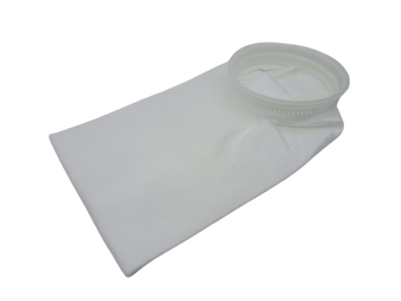 25x Mahle 76265837 SP25P/S2P-WE Polyester-Filzfilterbeutel