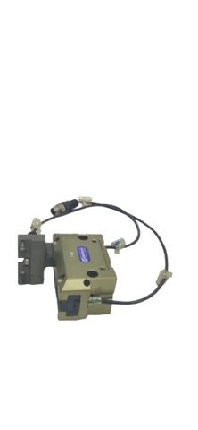 Schunk PGN-80/1 Pneumatischer Parallel Greifer 370101 Koaxialkabel