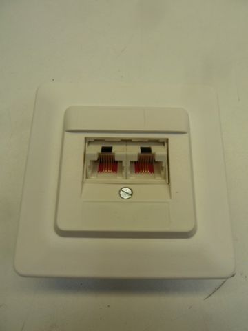 ISDN-Anschlusseinheit Anschlusseinheit ISDN 10 Stück