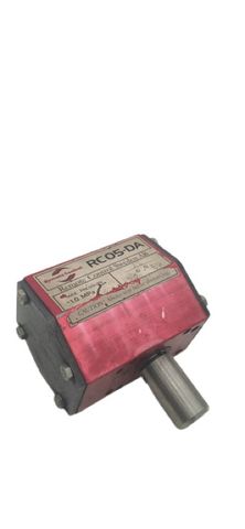 Dupplicate 56339 Remote control RC05-DA-Aktuator Mit Einem Maximalen Druck Von 1,0 MPa.