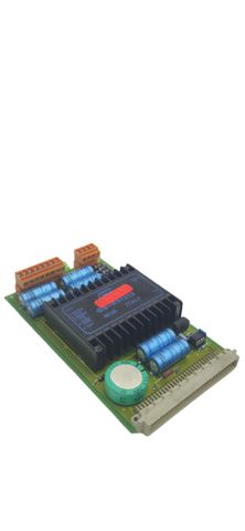 GS-R51212 Elektronikmodul Leiterplatte Steuerkarte