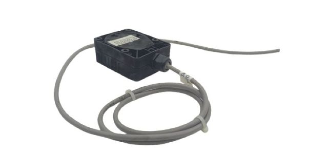 Ifm ID002A Induktiv Näherungssensor SW2000.3