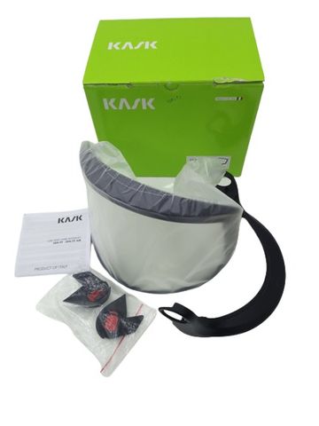 Kask Kit Zen FF Visor WKI00003.500 Kit Zen