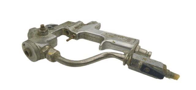 Schütze Spritzpistole Lackierpistole Beschichtung