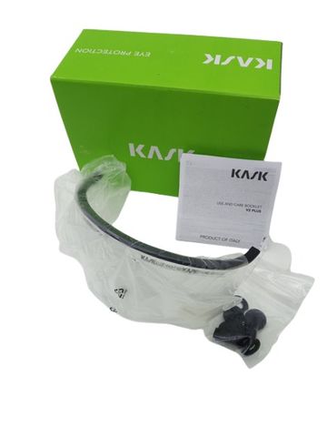 Kask WVI00036-500 V2 Plus Visier Set