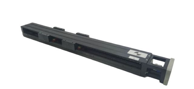 Hiwin KK60 Linearachsen Kugelumlaufspindel