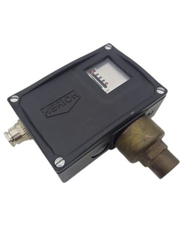 Herion 0811600 Druckschalter 0,3–10 bar