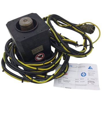 List-Magnetik 2173-B Magnetspule Für Hydraulikaggregat