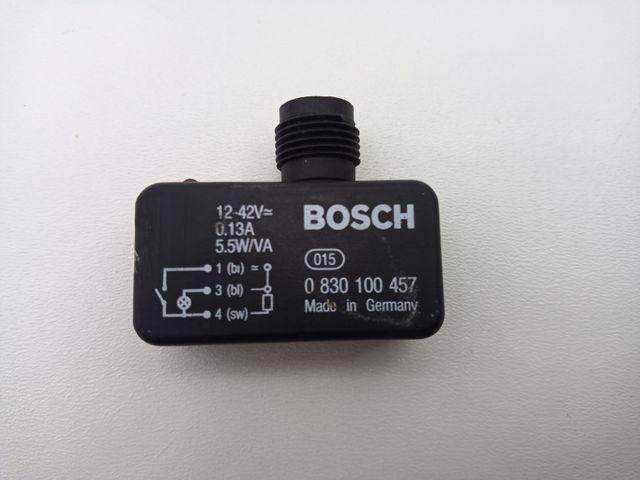 Bosch Rexroth 0 830 100 457 Sensor für Automatisierungssysteme 0830100457