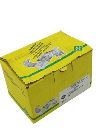 INA ZARF2590-L-TV-A Nadel Axialzylinderrollenlager