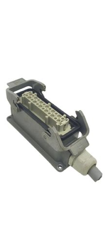 Harting Rechteckiger Steckverbinder Buchse