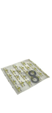 Mecafrance 636117 Stahlwellendichtung