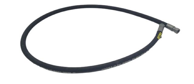 2m Hansa-Flex KP 220 EN 857 Kompaktschlauch 2SC DN19