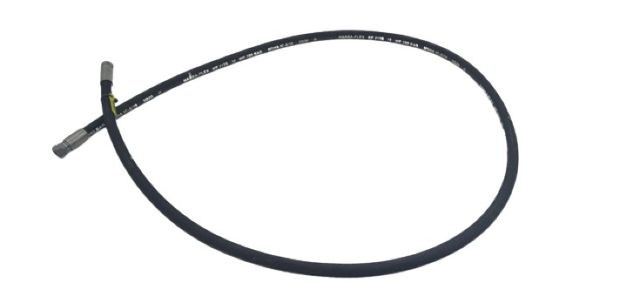 2.3m Hansa-Flex KP 213S Kompaktschlauch WP 350 Bar