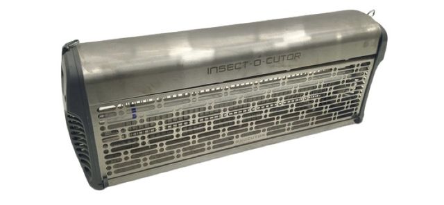 Insect-O-Cutor Exocutor 40 Defekt Insektenvernichter