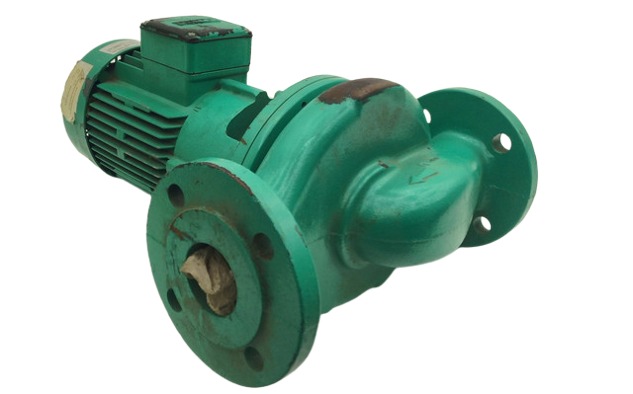 Wilo 121711799/0210 IPN50/160-0.55/4-SP K12 Trockenpumpe