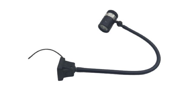 Waldmann MCTFL 3 S Flexible Schlauchleuchte