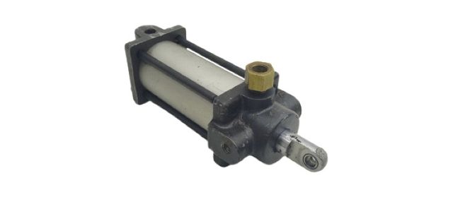 Pneumatischer Luftzylinder