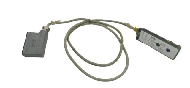 Murrelektronik 8000-88410-3620500 Festkabel Mit Stecker