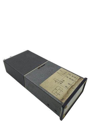 Elektrische Messgeräte Schalttafelmontage analoge Logometer