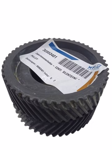 WFL Millturn 30953401 Zahnriemenscheibe