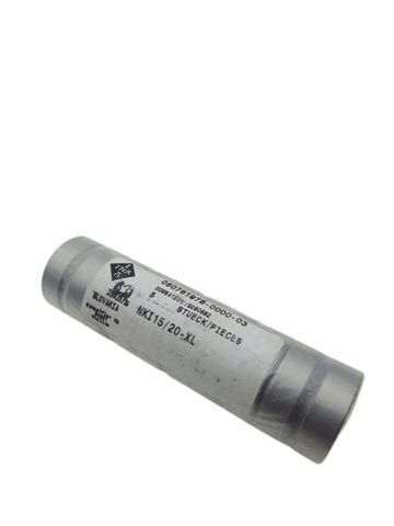 5x INA NKI15/20-XL Nadellager mit Innenring