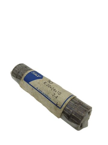 10x SKF K 20x24x10 Einreihiger Nadelrollen-Käfig