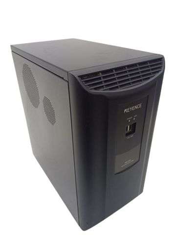 Keyence XM-1500 Handsonde Koordinaten Maschine Steuerung