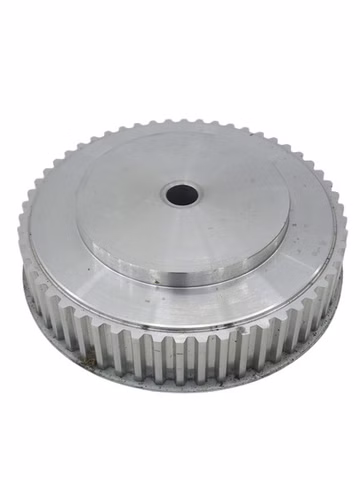 Zahnriemenscheibe 12,87x107,17mm Zahnriemenrad Riemenscheibe