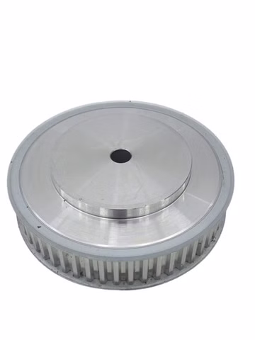 Zahnriemenscheibe 12,42 x 106,51mm