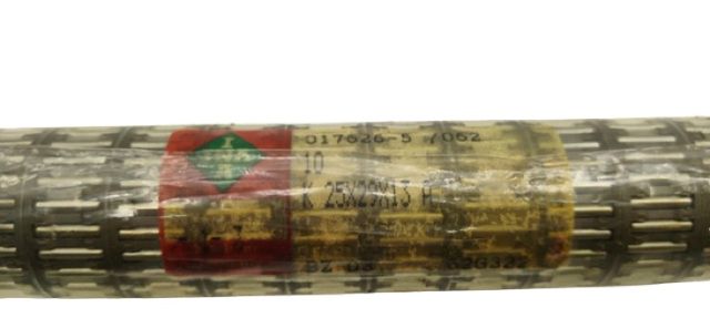 10x INA K 25X29X13 A 25x29x13 mm Nadelkranz 