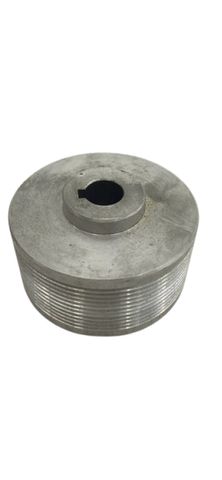 Riemenscheibe Aluminium 65mm Nutbohrung