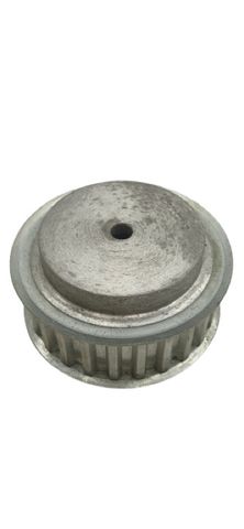 40T10025-2 Zahnriemenscheibe 40T10025 2 Aluminiumlegierung